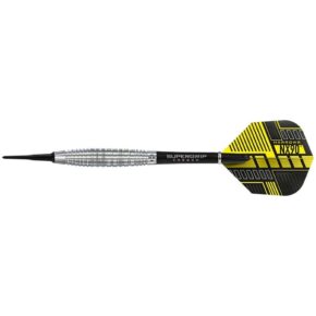 Misaladejuegos Dardos Harrows NX90 Bomb 90% P.Plastico 18-20g 18gr 51649