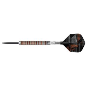 Misaladejuegos Dardos Harrows Luke Woodhouse V2 90% 21-25g 21g 51652