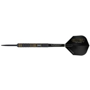 Misaladejuegos Dardos Harrows Dave Chisnall V3 90% 21-26g 21g 51659