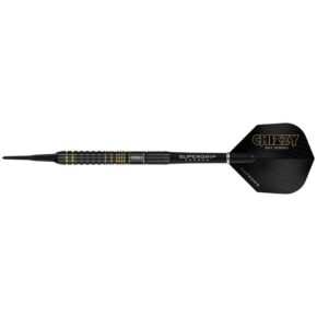 Misaladejuegos Dardos Harrows Dave Chisnall V3 90% 18-20g 18g 51788