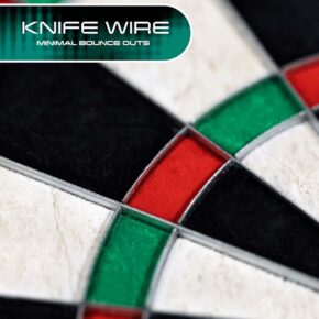 Misaladejuegos Diana Tradicional Harrows Darts Quadro 240 - Imagen 3