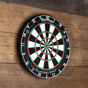 Misaladejuegos Diana Tradicional Harrows Darts Quadro 240 - Imagen 7