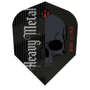 Misaladejuegos Plumas Harrows Darts Flights No2 Ryan Searle V2