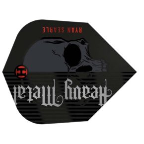 Misaladejuegos Plumas Harrows Darts Flights No2 Ryan Searle V2 - Imagen 3