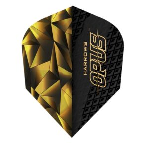 Misaladejuegos Plumas Harrows Darts Flights No6 Opus 1