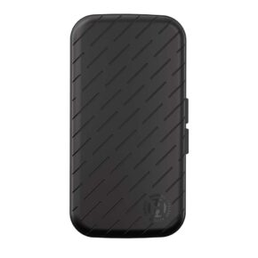 Misaladejuegos Funda Harrows Darts Slim Case Negro
