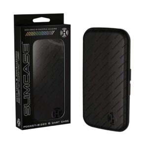 Misaladejuegos Funda Harrows Darts Slim Case Negro - Imagen 3