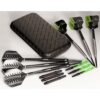 Misaladejuegos Funda Harrows Darts Slim Case Negro - Imagen 4