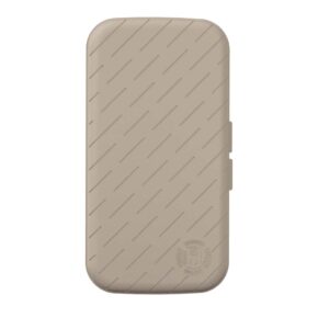 Misaladejuegos Funda Harrows Darts Slim Case Gris