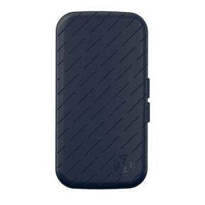 Misaladejuegos Funda Harrows Darts Slim Case Navy