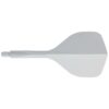 Misaladejuegos Plumas Condor Axe Standard 120 Blanco M 24.0mm 3 Uds. - Imagen 2