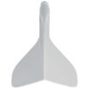 Misaladejuegos Plumas Condor Axe Standard 120 Blanco M 24.0mm 3 Uds. - Imagen 5