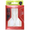 Misaladejuegos Plumas Condor Axe Standard 120 Blanco M 24.0mm 3 Uds. - Imagen 6
