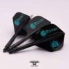 Misaladejuegos Plumas Condor Axe Connor Scutt The Sniper Standard S 21.5mm 3 Uds. - Imagen 7