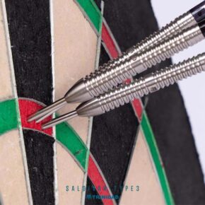 Misaladejuegos Dardos Trinidad Darts Saldivar 3 P.Metal 25gr 95% T - Imagen 10