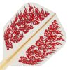 Misaladejuegos Plumas Condor Axe Yuki Yamada WA EN Sand Small L 33.5mm 3 Uds. - Imagen 3