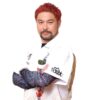 Misaladejuegos Plumas Condor Axe Yuki Yamada WA EN Sand Small L 33.5mm 3 Uds. - Imagen 4
