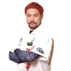 Misaladejuegos Plumas Condor Axe Yuki Yamada WA EN Rojo Small L 33.5mm 3 Uds. - Imagen 4