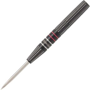 Misaladejuegos Dardos Trinidad Darts Hugo Steel 23.0gr 90%