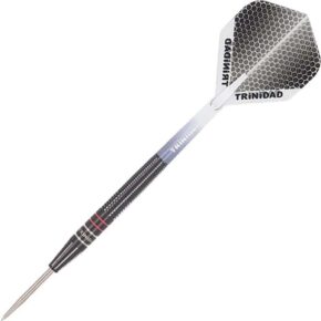 Misaladejuegos Dardos Trinidad Darts Hugo Steel 23.0gr 90% - Imagen 5