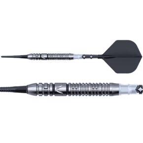 Misaladejuegos Dardos Cuesoul Darts Zodiac OX 20g 90% CSCZ-90M20KSXT1 - Imagen 4