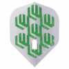 Misaladejuegos Plumas L-Style Shape L1PRO Lukas Wenig Blanco F31041
