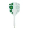 Misaladejuegos Plumas Condor Axe Toy Flowers Blanca Shape S 21.5m 3 Uds.