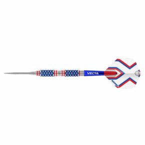 Misaladejuegos Dardos Winmau Epix 22-24g 90%  22gr 51811
