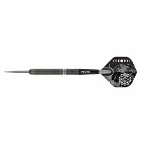 Misaladejuegos Dardos Winmau Callisto 1 Straight 22-24g 90% 22g 51825