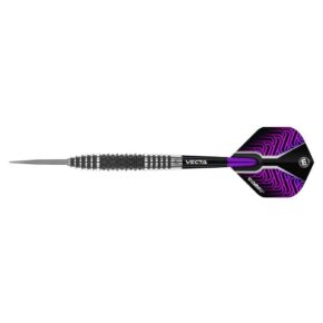 Misaladejuegos Dardos Winmau Kairos 2 Tapered 24-26g 90%  24gr 51845