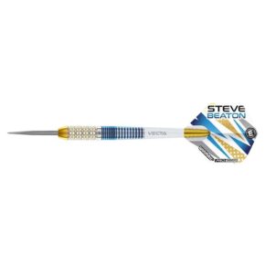 Misaladejuegos Dardos Winmau Steve Beaton Legacy Edition 22-24g 90%  22gr 51848