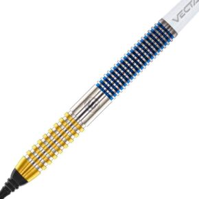 Misaladejuegos Dardos Winmau Daryl Gurney S.C 1.0 Series 22g 90% - Imagen 2