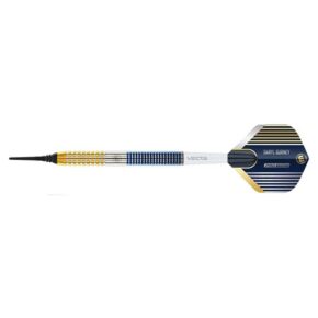 Misaladejuegos Dardos Winmau Daryl Gurney S.C 1.0 Series 22g 90%