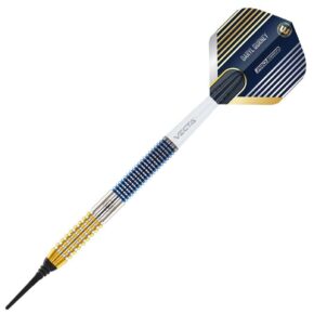 Misaladejuegos Dardos Winmau Daryl Gurney S.C 1.0 Series 22g 90% - Imagen 3
