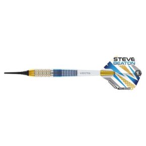 Misaladejuegos Dardos Winmau Steve Beaton Legacy Edition 20g 90% . 2499.