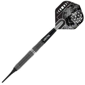 Misaladejuegos Dardos Winmau Callisto 3 Bomb 20g 90%  2492 - Imagen 3