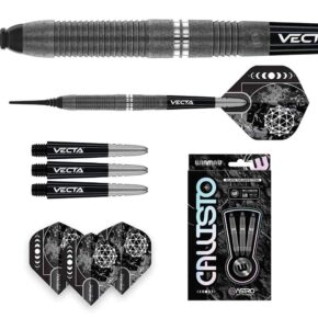 Misaladejuegos Dardos Winmau Callisto 3 Bomb 20g 90%  2492 - Imagen 4