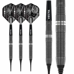 Misaladejuegos Dardos Winmau Callisto 3 Bomb 20g 90%  2492 - Imagen 5