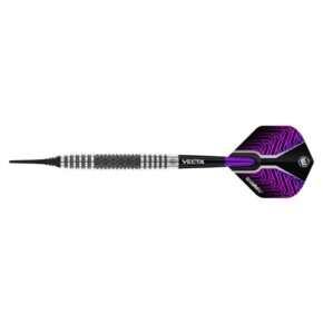 Misaladejuegos Dardos Winmau Kairos 2 Tapered 20g 90%  2489