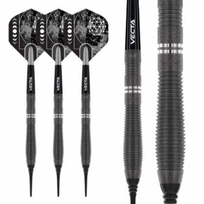 Misaladejuegos Dardos Winmau Callisto 2 Teardrop 20g 90% 2491 - Imagen 5
