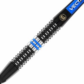 Misaladejuegos Dardos Winmau Galactics 20g 90% - Imagen 2