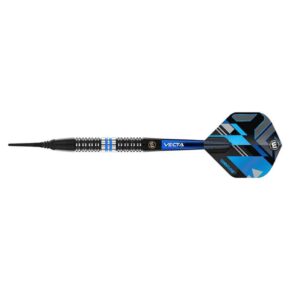 Misaladejuegos Dardos Winmau Galactics 20g 90%