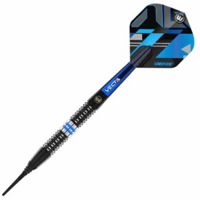 Misaladejuegos Dardos Winmau Galactics 20g 90% - Imagen 3