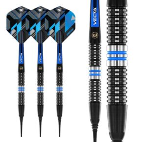 Misaladejuegos Dardos Winmau Galactics 20g 90% - Imagen 6