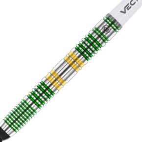 Misaladejuegos Dardos Winmau Xenon 20g 90%  2494.20 - Imagen 2