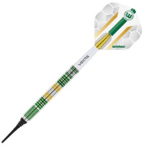 Misaladejuegos Dardos Winmau Xenon 20g 90%  2494.20 - Imagen 3