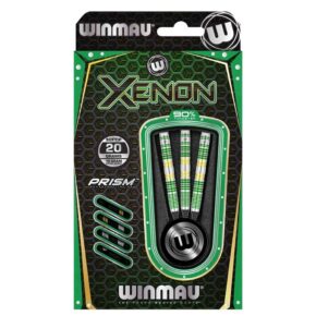 Misaladejuegos Dardos Winmau Xenon 20g 90%  2494.20 - Imagen 4