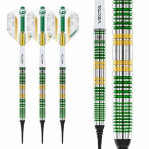 Misaladejuegos Dardos Winmau Xenon 20g 90%  2494.20 - Imagen 6