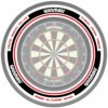 Misaladejuegos Dartboard Surrounds Advance Blanco Rojo - Imagen 2