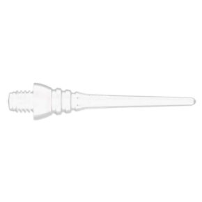 Misaladejuegos Puntas Winmau Triton 27mm 2ba Blanco 50 unid. 8606